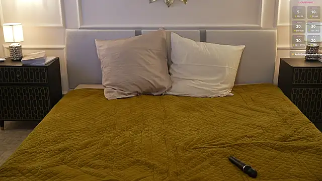 Alisa054 online show from February 10, 2025, 6:31 am