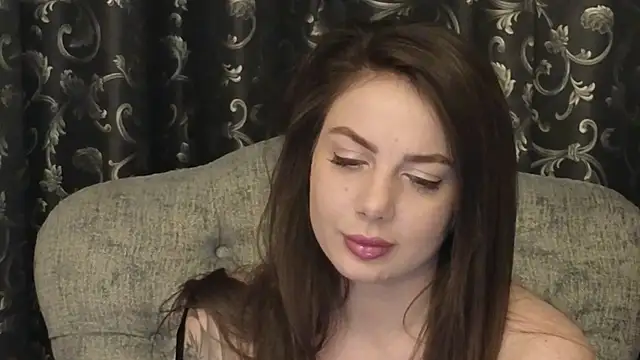 Alisa054 online show from November 11, 2025, 2:33 am