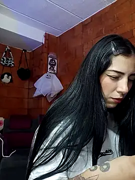 Raven  purple online show from March 15, 2025, 2:03 am