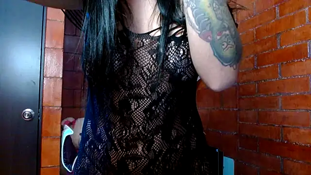 Raven  purple online show from March 20, 2025, 4:51 am