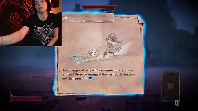 GoddessPinxx online show from March 10, 2026, 12:10 pm