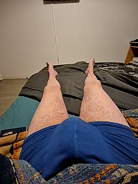 Bretoncool online show from March 18, 2025, 6:03 am