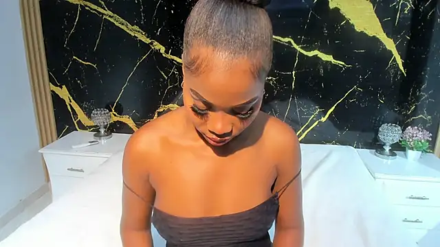 CarlieLyn online show from January 15, 2026, 7:17 pm