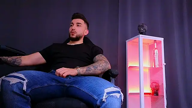 MightyAaron66 online show from March 14, 2025, 3:58 pm