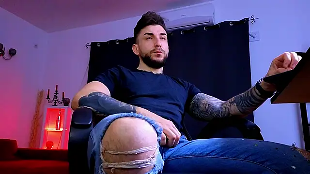 MightyAaron66 online show from March 16, 2026, 3:45 am