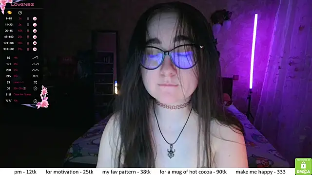 el sweety online show from December 5, 2025, 12:03 pm