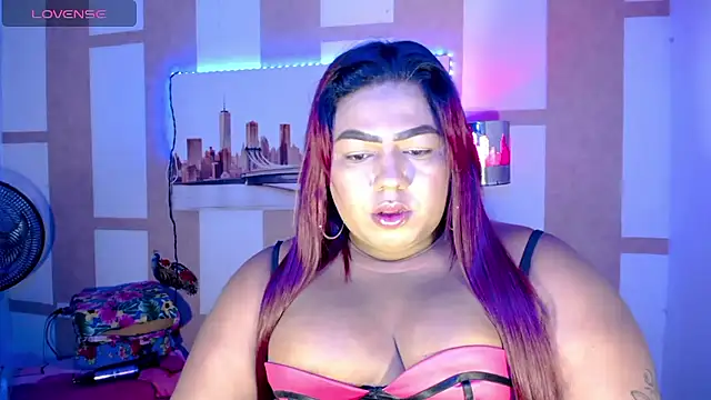 OpraxBellinda online show from January 8, 2026, 1:30 am