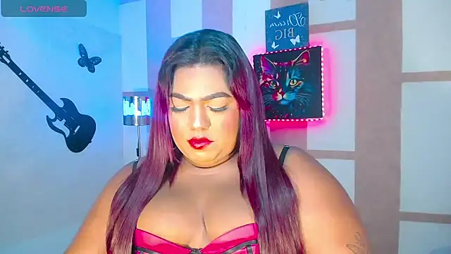 OpraxBellinda online show from February 5, 2026, 2:38 am