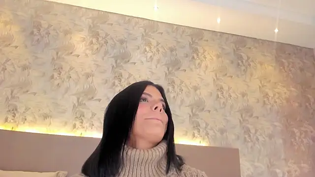 JadaKai online show from February 13, 2025, 1:50 am