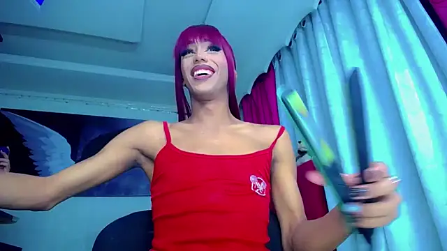 NahomiCamper online show from March 5, 2025, 4:34 am