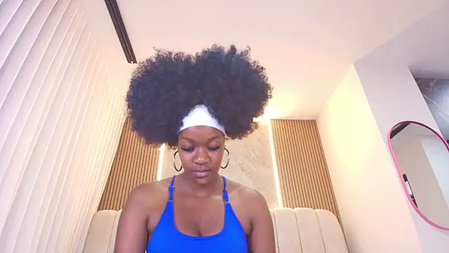 kata hazel online show from April 8, 2026, 7:14 pm