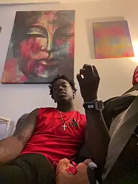 Dambaby25 online show from March 16, 2026, 5:55 am