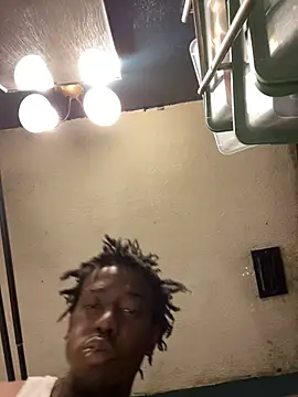 Dambaby25 online show from April 2, 2026, 11:35 pm