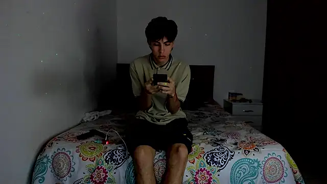 HeellBoy  online show from February 23, 2026, 6:00 am