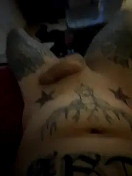 Tyson8897 online show from November 18, 2025, 4:39 am