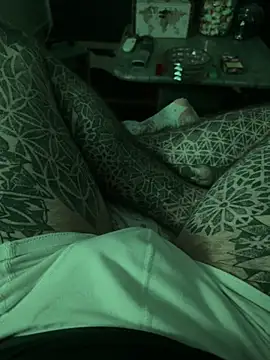 Tyson8897 online show from March 15, 2026, 1:55 am