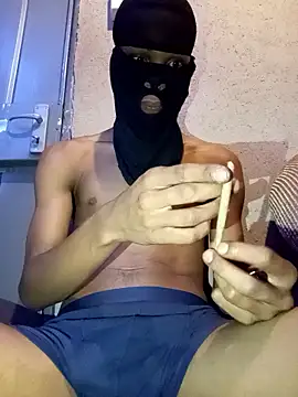 Thickcockzivyy online show from January 18, 2026, 10:02 pm