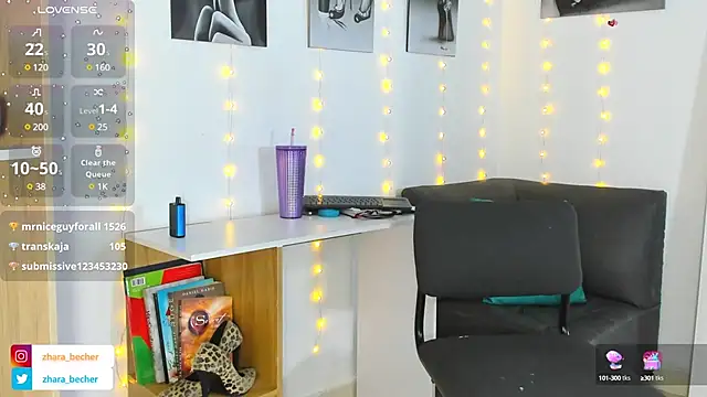 Zhara becherovka online show from January 28, 2025, 7:53 pm