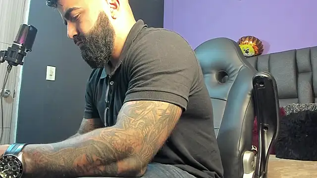 Lyon vach online show from January 8, 2026, 10:12 pm