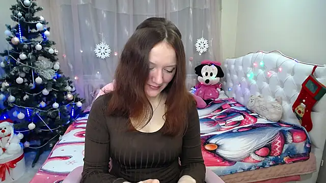 BarbaraStily online show from January 18, 2025, 7:59 am