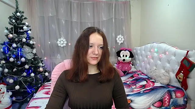 BarbaraStily online show from January 18, 2025, 2:02 pm