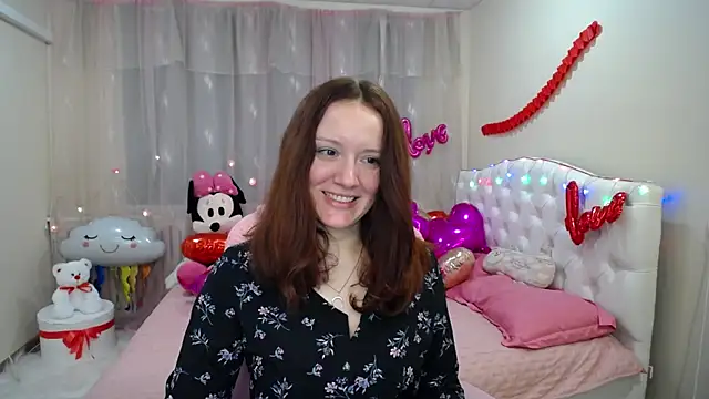 BarbaraStily online show from January 31, 2025, 11:35 am