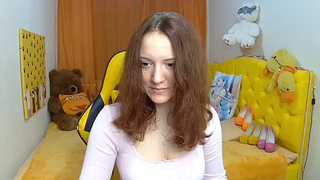 BarbaraStily online show from February 2, 2025, 11:19 am