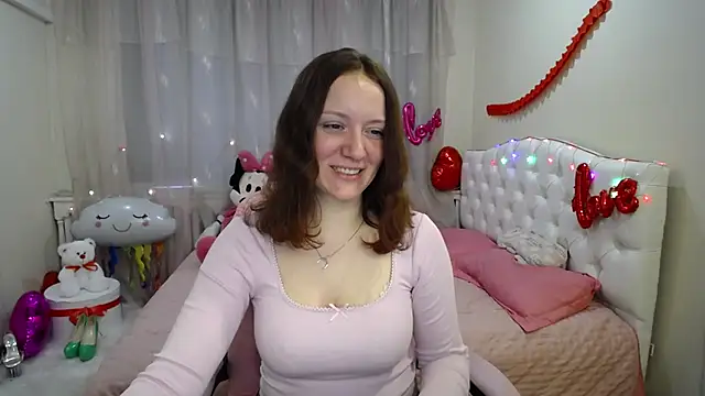 BarbaraStily online show from February 21, 2025, 10:39 am