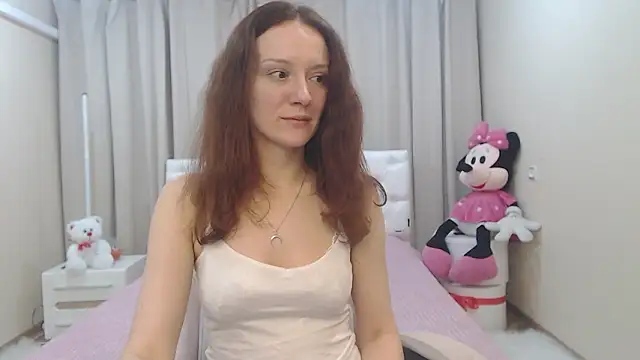 Snapshot of BarbaraStily chatting on March 3, 2026, 3:40 pm BarbaraStily online show from March 3, 2026, 3:40 pm