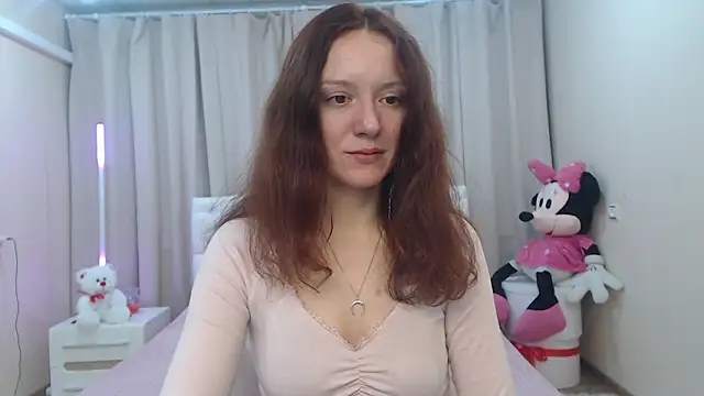Snapshot of BarbaraStily chatting on March 18, 2026, 8:39 am BarbaraStily online show from March 18, 2026, 8:39 am