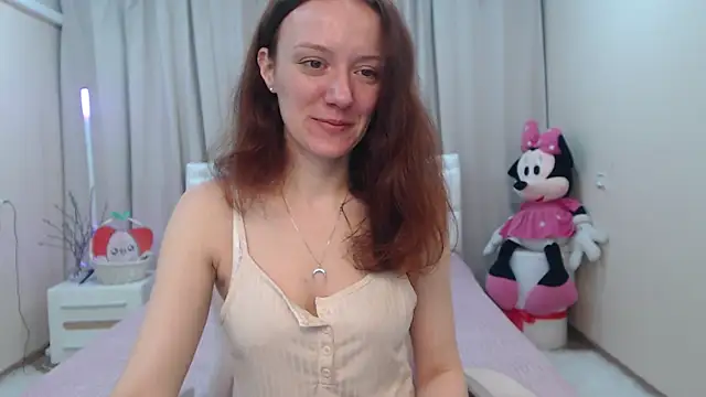 Snapshot of BarbaraStily chatting on March 28, 2026, 7:41 am BarbaraStily online show from March 28, 2026, 7:41 am