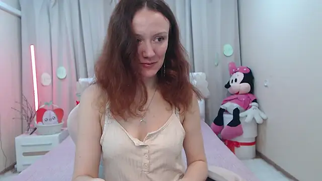 Snapshot of BarbaraStily chatting on April 9, 2026, 6:41 am BarbaraStily online show from April 9, 2026, 6:41 am