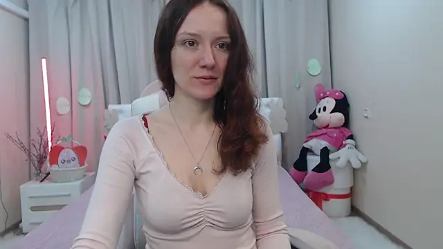 Snapshot of BarbaraStily chatting on April 10, 2026, 8:30 am BarbaraStily online show from April 10, 2026, 8:30 am