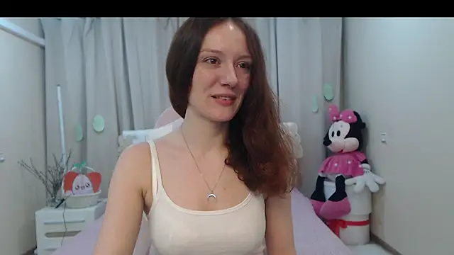 Snapshot of BarbaraStily chatting on April 16, 2026, 7:31 am BarbaraStily online show from April 16, 2026, 7:31 am