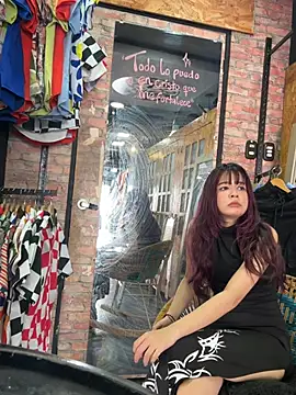 fairybel online show from February 20, 2026, 2:50 pm