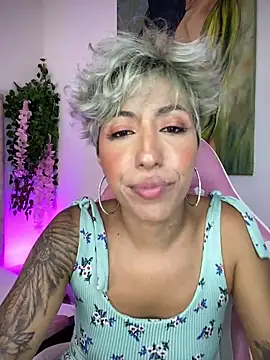 Snapshot of MONSYHOT1 chatting on January 23, 2025, 8:24 pm MONSYHOT1 online show from January 23, 2025, 8:24 pm