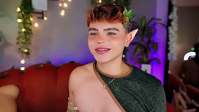 PRINCE STEV online show from November 8, 2025, 10:41 pm