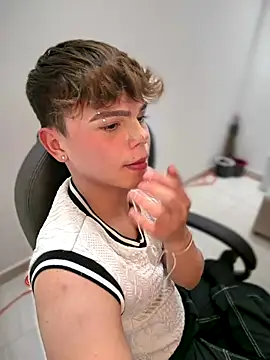 PRINCE STEV online show from January 5, 2026, 5:27 pm