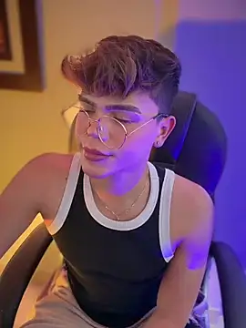 PRINCE STEV online show from February 7, 2026, 5:27 pm