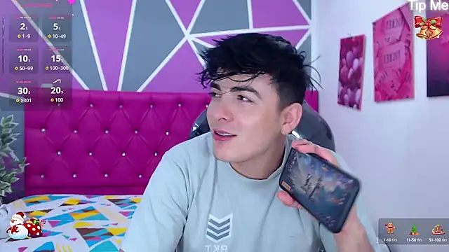 nolan twink1 online show from December 15, 2024, 12:29 am