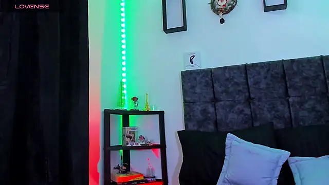 nolan twink1 online show from December 19, 2025, 6:15 pm