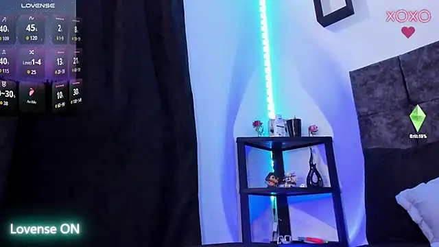 nolan twink1 online show from February 25, 2026, 5:11 pm