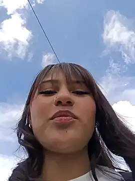 Nicky-7 online show from December 12, 2024, 4:43 pm