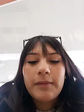 Nicky-7 online show from January 4, 2025, 5:47 pm