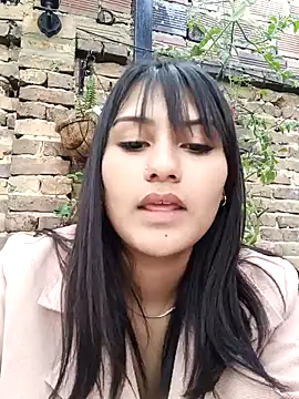 Nicky-7 online show from January 13, 2025, 8:48 pm