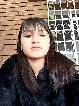 Nicky-7 online show from January 24, 2025, 8:32 pm