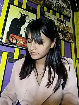 Nicky-7 online show from January 28, 2025, 12:26 am