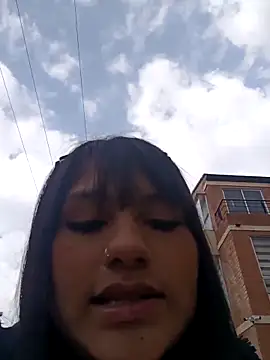 Nicky-7 online show from February 19, 2025, 8:20 pm