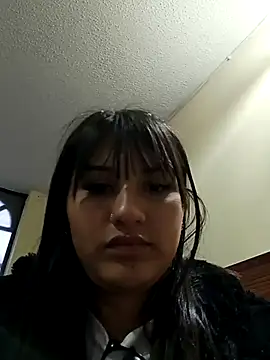 Nicky-7 online show from March 18, 2025, 11:09 pm