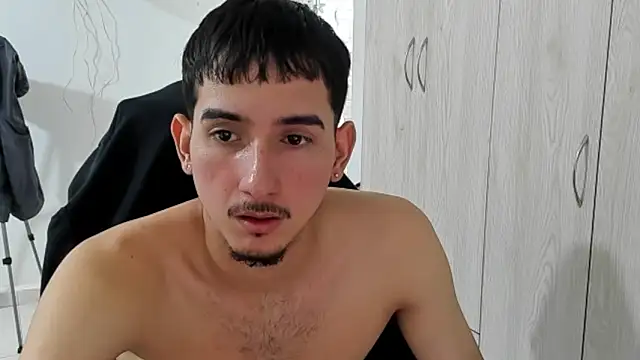 thomas daniel1 online show from March 24, 2026, 10:48 pm